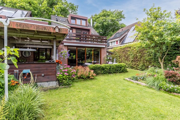 Medium property photo - Luitenant Klopweg 6, 5916 LC Venlo